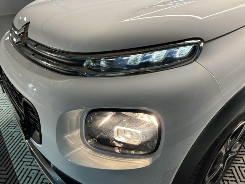 Photo 36 de l'offre de CITROEN C3 AIRCROSS 1.5 BlueHDi 120 Feel Pack EAT à 14990€ chez MKP Distribution