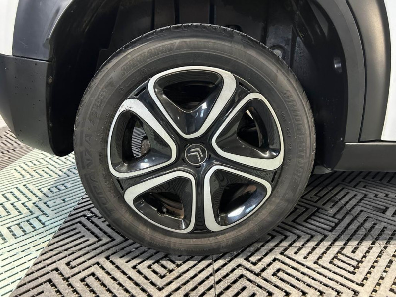 Photo 41 de l'offre de CITROEN C3 AIRCROSS 1.5 BlueHDi 120 Feel Pack EAT à 14990€ chez MKP Distribution