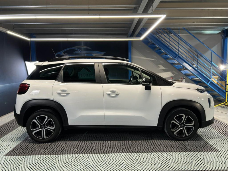 Photo 6 de l'offre de CITROEN C3 AIRCROSS 1.5 BlueHDi 120 Feel Pack EAT à 14990€ chez MKP Distribution