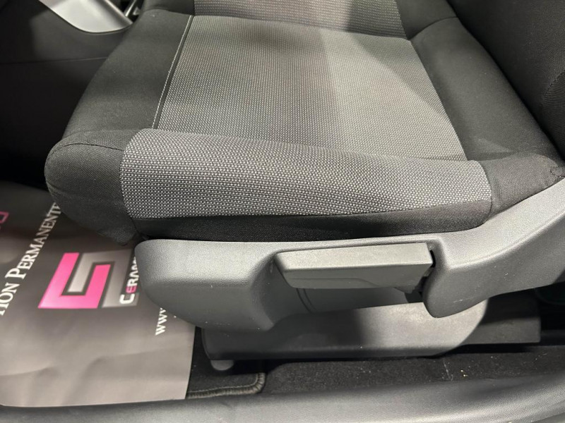 Photo 27 de l'offre de CITROEN C3 AIRCROSS 1.5 BlueHDi 120 Feel Pack EAT à 14990€ chez MKP Distribution