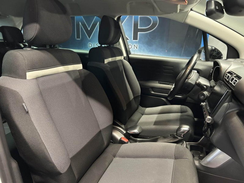 Photo 34 de l'offre de CITROEN C3 AIRCROSS 1.5 BlueHDi 120 Feel Pack EAT à 14990€ chez MKP Distribution