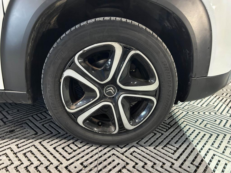 Photo 40 de l'offre de CITROEN C3 AIRCROSS 1.5 BlueHDi 120 Feel Pack EAT à 14990€ chez MKP Distribution