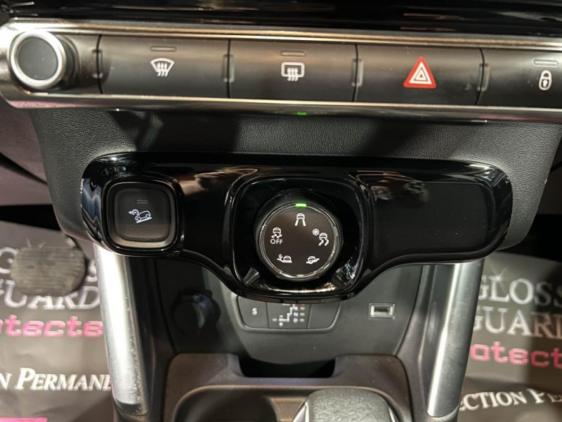 Photo 23 de l'offre de CITROEN C3 AIRCROSS 1.5 BlueHDi 120 Feel Pack EAT à 14990€ chez MKP Distribution