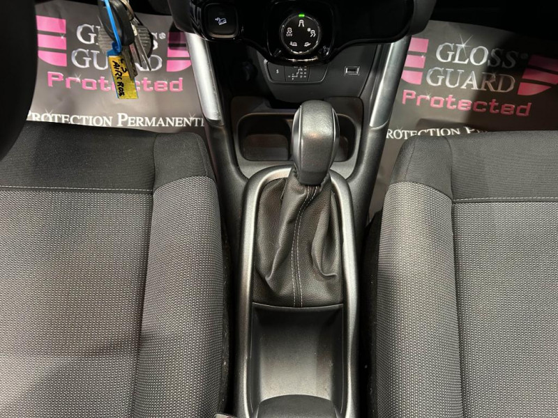 Photo 22 de l'offre de CITROEN C3 AIRCROSS 1.5 BlueHDi 120 Feel Pack EAT à 14990€ chez MKP Distribution