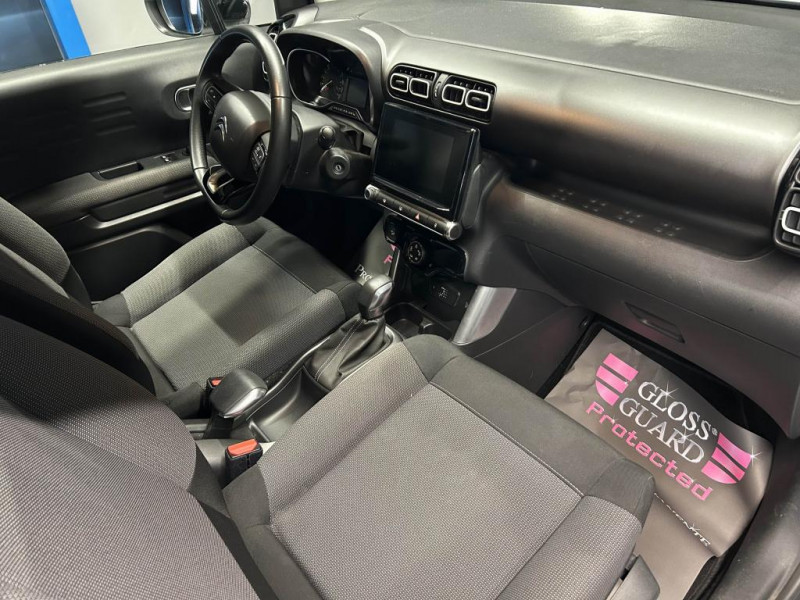 Photo 35 de l'offre de CITROEN C3 AIRCROSS 1.5 BlueHDi 120 Feel Pack EAT à 14990€ chez MKP Distribution
