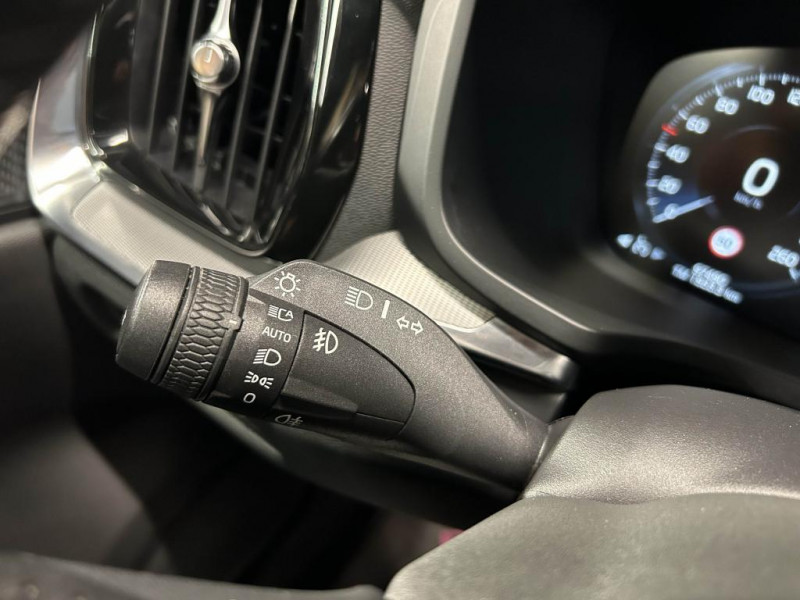 Photo 17 de l'offre de VOLVO V60 2.0 D3 150  Geartronic 8 Inscription Luxe à 24990€ chez MKP Distribution