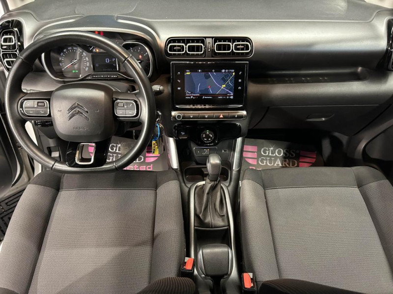 Photo 11 de l'offre de CITROEN C3 AIRCROSS 1.5 BlueHDi 120 Feel Pack EAT à 14990€ chez MKP Distribution