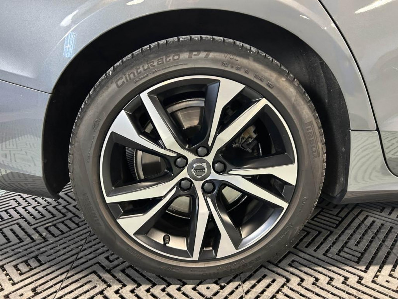 Photo 43 de l'offre de VOLVO V60 2.0 D3 150  Geartronic 8 Inscription Luxe à 24990€ chez MKP Distribution