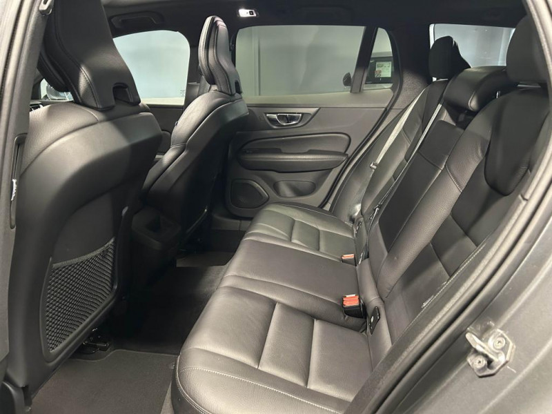 Photo 30 de l'offre de VOLVO V60 2.0 D3 150  Geartronic 8 Inscription Luxe à 24990€ chez MKP Distribution
