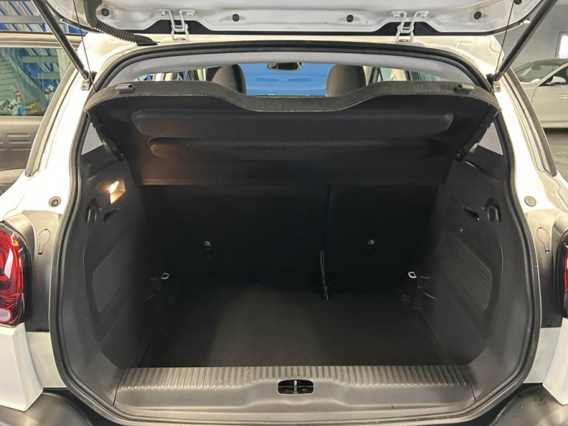 Photo 9 de l'offre de CITROEN C3 AIRCROSS 1.5 BlueHDi 120 Feel Pack EAT à 14990€ chez MKP Distribution