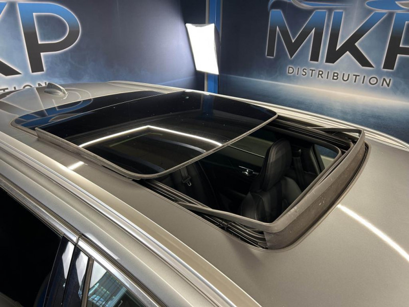 Photo 12 de l'offre de VOLVO V60 2.0 D3 150  Geartronic 8 Inscription Luxe à 24990€ chez MKP Distribution