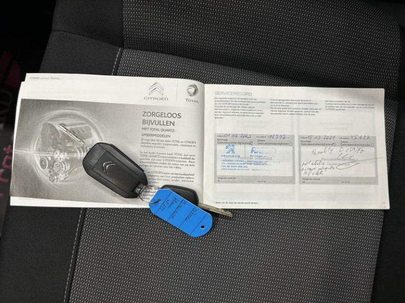 Photo 42 de l'offre de CITROEN C3 AIRCROSS 1.5 BlueHDi 120 Feel Pack EAT à 14990€ chez MKP Distribution