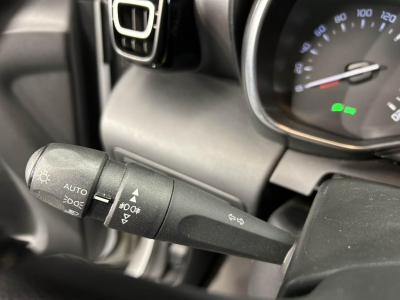 Photo 14 de l'offre de CITROEN C3 AIRCROSS 1.5 BlueHDi 120 Feel Pack EAT à 14990€ chez MKP Distribution