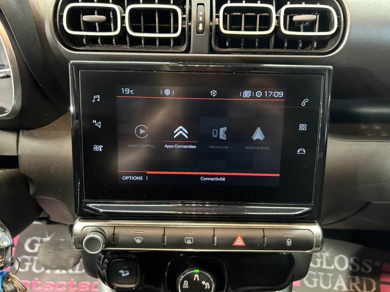 Photo 18 de l'offre de CITROEN C3 AIRCROSS 1.5 BlueHDi 120 Feel Pack EAT à 14990€ chez MKP Distribution