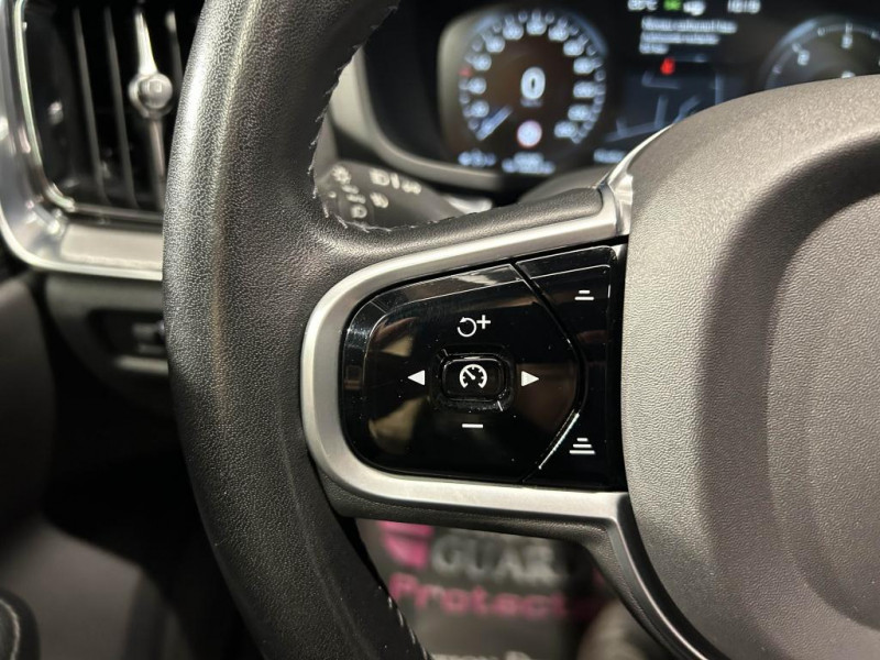 Photo 15 de l'offre de VOLVO V60 2.0 D3 150  Geartronic 8 Inscription Luxe à 24990€ chez MKP Distribution