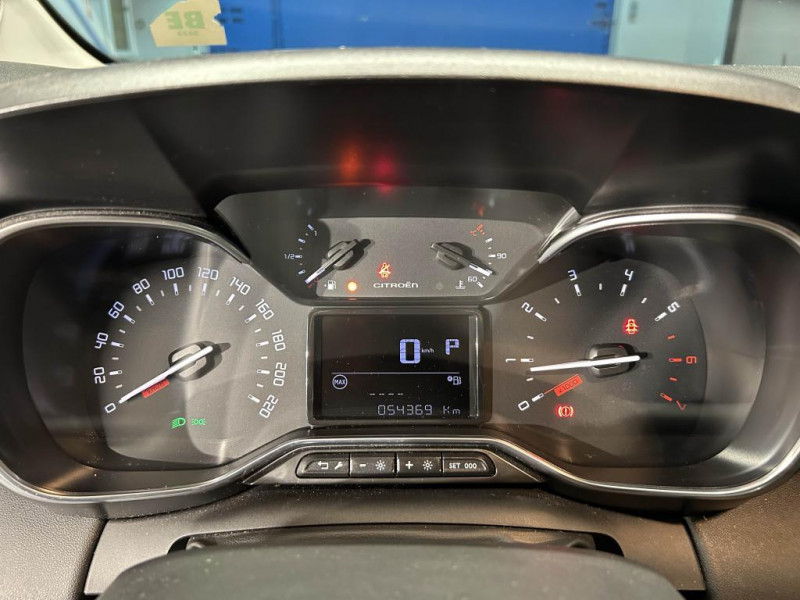 Photo 10 de l'offre de CITROEN C3 AIRCROSS 1.5 BlueHDi 120 Feel Pack EAT à 14990€ chez MKP Distribution