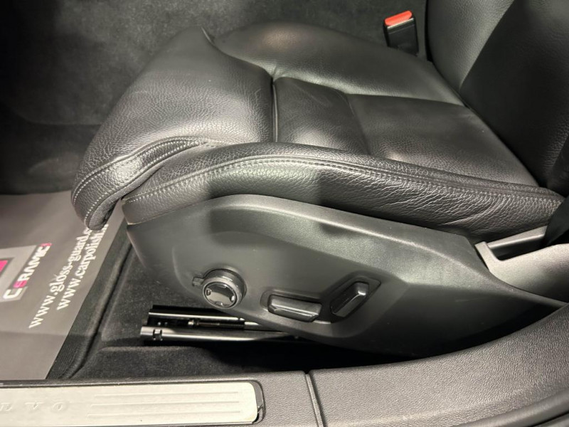 Photo 26 de l'offre de VOLVO V60 2.0 D3 150  Geartronic 8 Inscription Luxe à 24990€ chez MKP Distribution