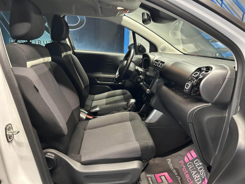 Photo 33 de l'offre de CITROEN C3 AIRCROSS 1.5 BlueHDi 120 Feel Pack EAT à 14990€ chez MKP Distribution