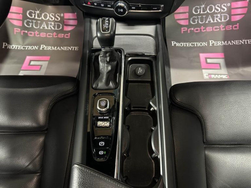Photo 38 de l'offre de VOLVO V60 2.0 D3 150  Geartronic 8 Inscription Luxe à 24990€ chez MKP Distribution