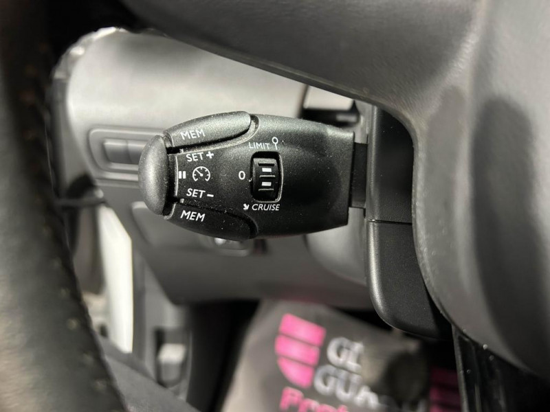 Photo 16 de l'offre de CITROEN C3 AIRCROSS 1.5 BlueHDi 120 Feel Pack EAT à 14990€ chez MKP Distribution