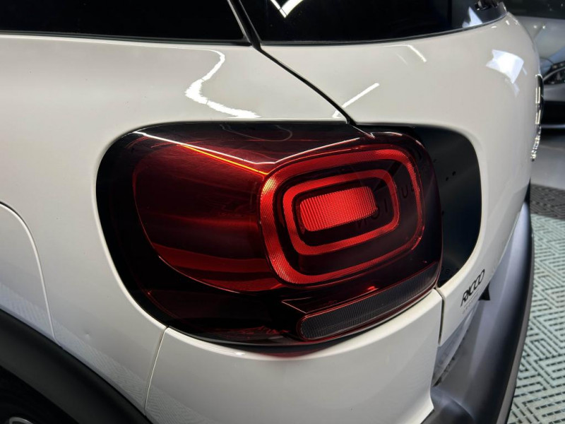Photo 37 de l'offre de CITROEN C3 AIRCROSS 1.5 BlueHDi 120 Feel Pack EAT à 14990€ chez MKP Distribution