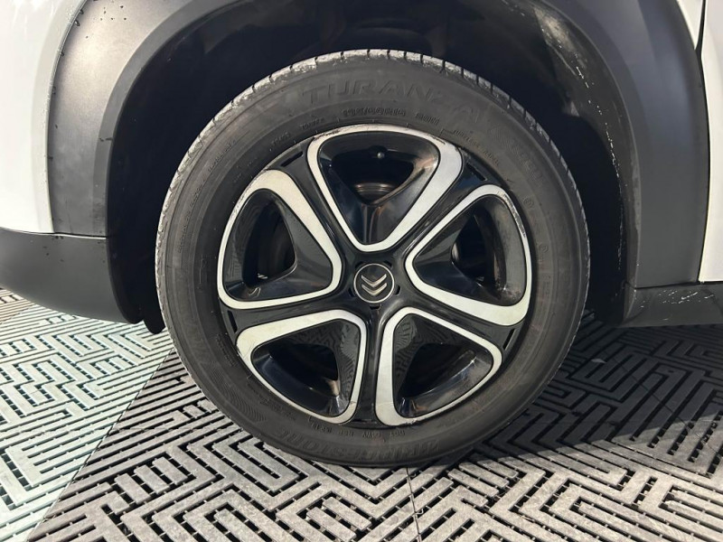 Photo 39 de l'offre de CITROEN C3 AIRCROSS 1.5 BlueHDi 120 Feel Pack EAT à 14990€ chez MKP Distribution