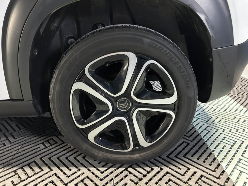 Photo 38 de l'offre de CITROEN C3 AIRCROSS 1.5 BlueHDi 120 Feel Pack EAT à 14990€ chez MKP Distribution