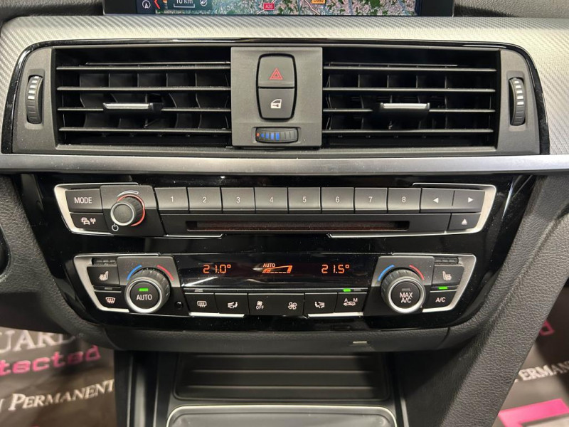 Photo 30 de l'offre de BMW Série 4 Cabriolet 420D 2.0 190 LCI M Sport BVA à 34990€ chez MKP Distribution