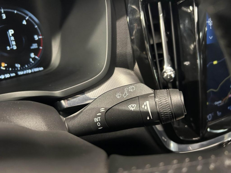 Photo 18 de l'offre de VOLVO V60 2.0 D3 150  Geartronic 8 Inscription Luxe à 24990€ chez MKP Distribution