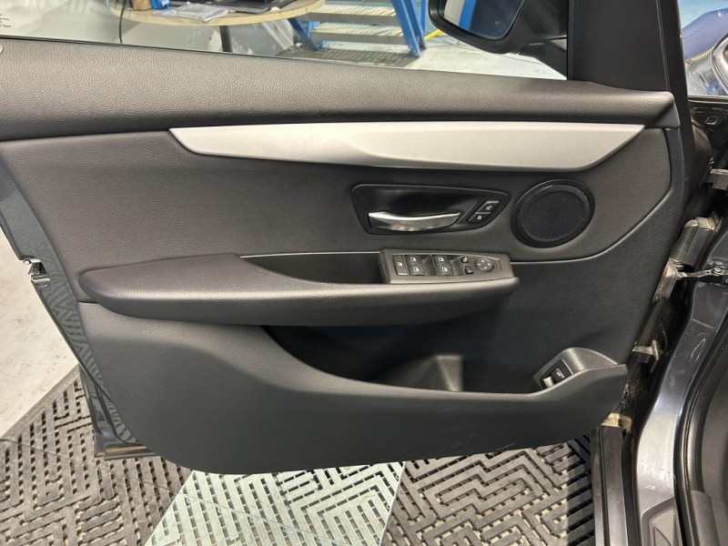 Photo 31 de l'offre de BMW serie 2 gran tourer 216DA 1.5 116  Business Design DKG7 5 places à 16990€ chez MKP Distribution