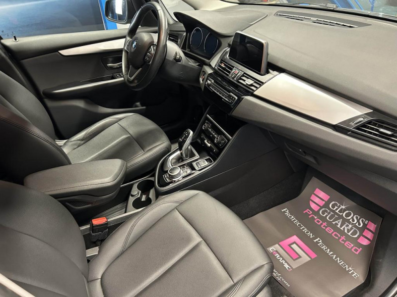 Photo 39 de l'offre de BMW serie 2 gran tourer 216DA 1.5 116  Business Design DKG7 5 places à 16990€ chez MKP Distribution