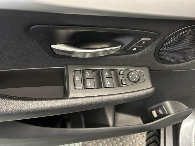 Photo 32 de l'offre de BMW serie 2 gran tourer 216DA 1.5 116  Business Design DKG7 5 places à 16990€ chez MKP Distribution
