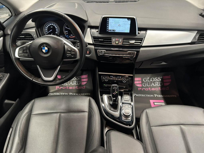Photo 12 de l'offre de BMW serie 2 gran tourer 216DA 1.5 116  Business Design DKG7 5 places à 16990€ chez MKP Distribution