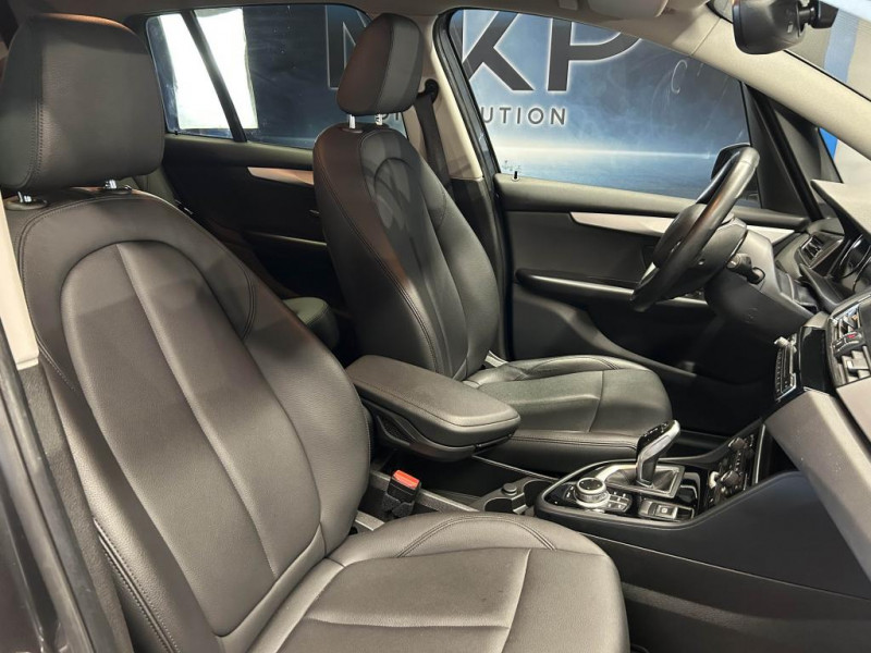Photo 38 de l'offre de BMW serie 2 gran tourer 216DA 1.5 116  Business Design DKG7 5 places à 16990€ chez MKP Distribution