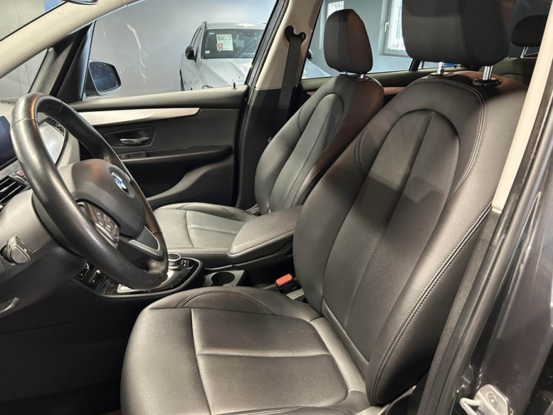 Photo 29 de l'offre de BMW serie 2 gran tourer 216DA 1.5 116  Business Design DKG7 5 places à 16990€ chez MKP Distribution