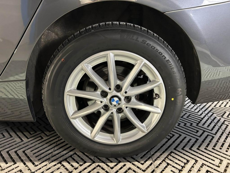 Photo 43 de l'offre de BMW serie 2 gran tourer 216DA 1.5 116  Business Design DKG7 5 places à 16990€ chez MKP Distribution