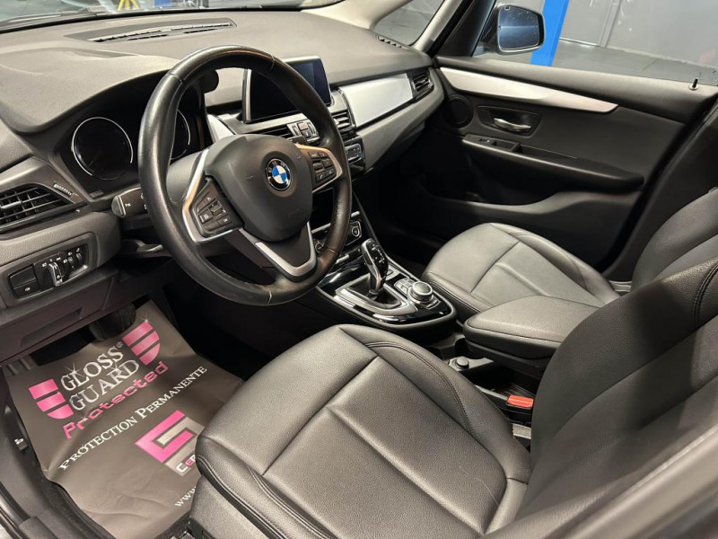 Photo 30 de l'offre de BMW serie 2 gran tourer 216DA 1.5 116  Business Design DKG7 5 places à 16990€ chez MKP Distribution