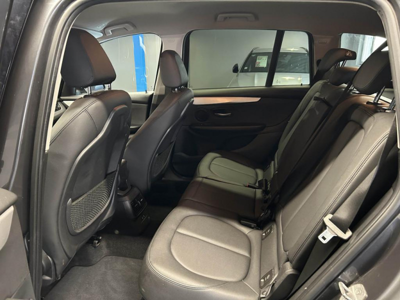 Photo 35 de l'offre de BMW serie 2 gran tourer 216DA 1.5 116  Business Design DKG7 5 places à 16990€ chez MKP Distribution