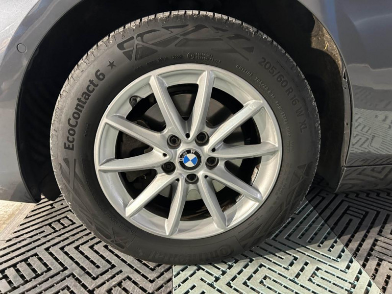 Photo 46 de l'offre de BMW serie 2 gran tourer 216DA 1.5 116  Business Design DKG7 5 places à 16990€ chez MKP Distribution