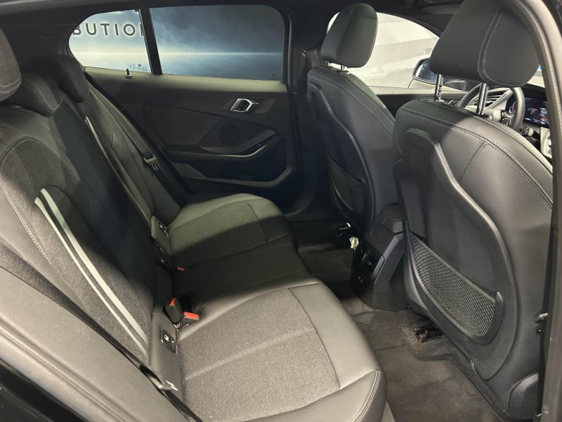 Photo 33 de l'offre de BMW SERIE 1 118i 1.5 136 BUSINESS DESIGN DKG TVA à 22990€ chez MKP Distribution