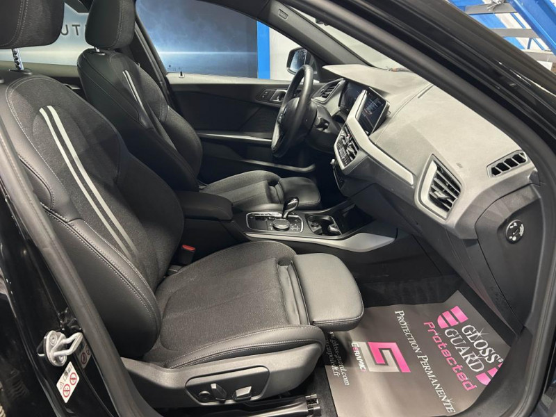 Photo 38 de l'offre de BMW SERIE 1 118i 1.5 136 BUSINESS DESIGN DKG TVA à 22990€ chez MKP Distribution