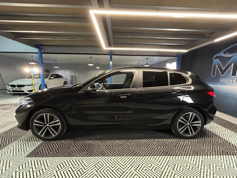 Photo 2 de l'offre de BMW SERIE 1 118i 1.5 136 BUSINESS DESIGN DKG TVA à 22990€ chez MKP Distribution