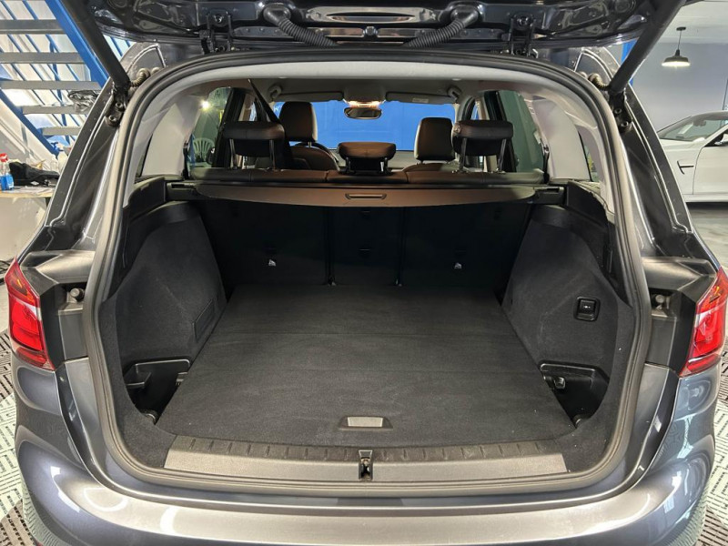 Photo 9 de l'offre de BMW serie 2 gran tourer 216DA 1.5 116  Business Design DKG7 5 places à 16990€ chez MKP Distribution