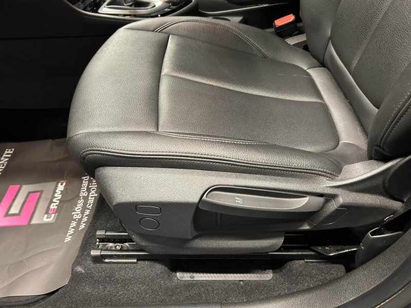 Photo 34 de l'offre de BMW serie 2 gran tourer 216DA 1.5 116  Business Design DKG7 5 places à 16990€ chez MKP Distribution