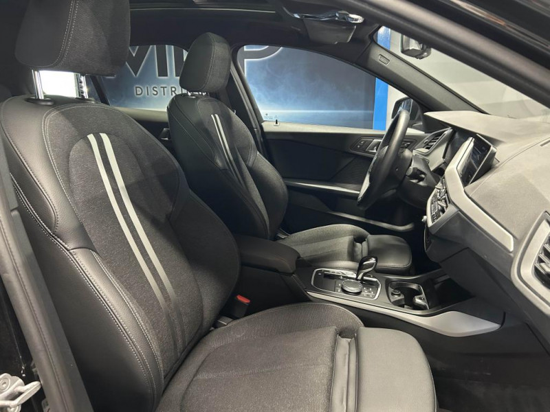 Photo 35 de l'offre de BMW SERIE 1 118i 1.5 136 BUSINESS DESIGN DKG TVA à 22990€ chez MKP Distribution