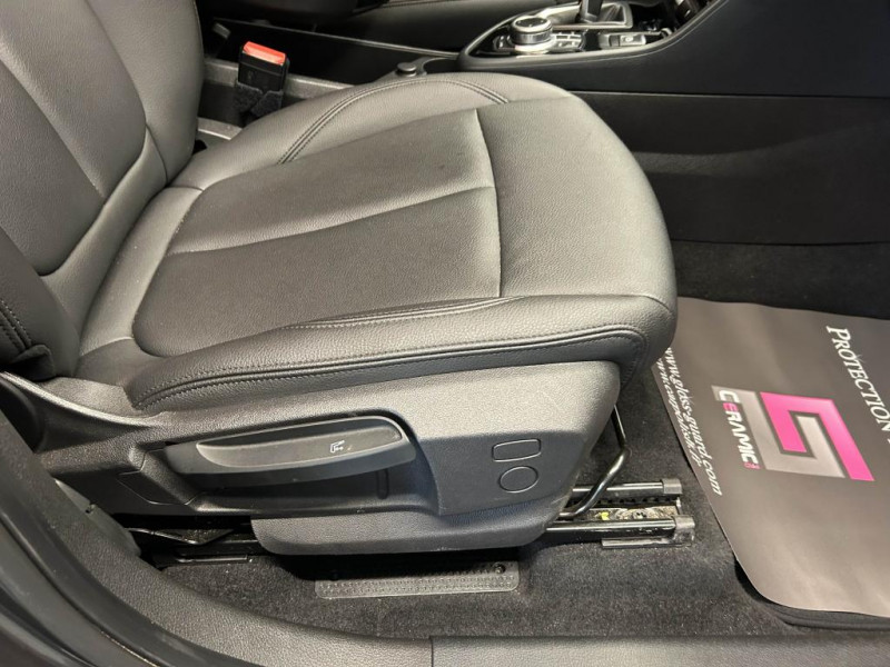 Photo 40 de l'offre de BMW serie 2 gran tourer 216DA 1.5 116  Business Design DKG7 5 places à 16990€ chez MKP Distribution