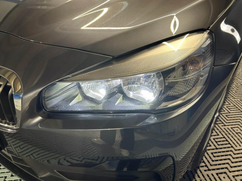 Photo 42 de l'offre de BMW serie 2 gran tourer 216DA 1.5 116  Business Design DKG7 5 places à 16990€ chez MKP Distribution