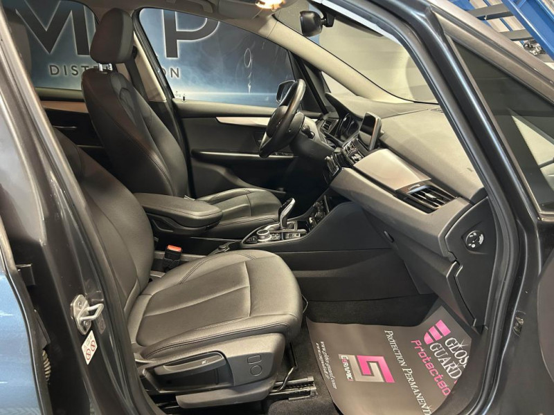 Photo 37 de l'offre de BMW serie 2 gran tourer 216DA 1.5 116  Business Design DKG7 5 places à 16990€ chez MKP Distribution