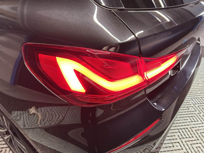 Photo 41 de l'offre de BMW SERIE 1 118i 1.5 136 BUSINESS DESIGN DKG TVA à 22990€ chez MKP Distribution