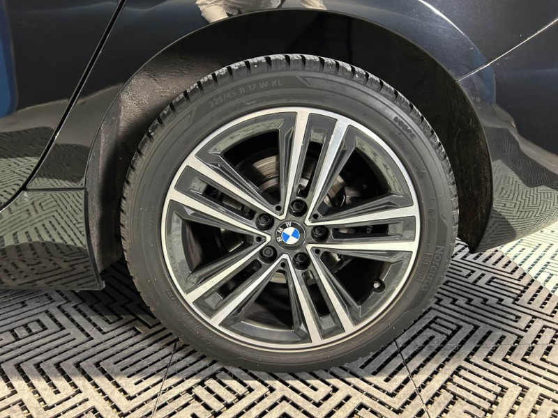 Photo 44 de l'offre de BMW SERIE 1 118i 1.5 136 BUSINESS DESIGN DKG TVA à 22990€ chez MKP Distribution